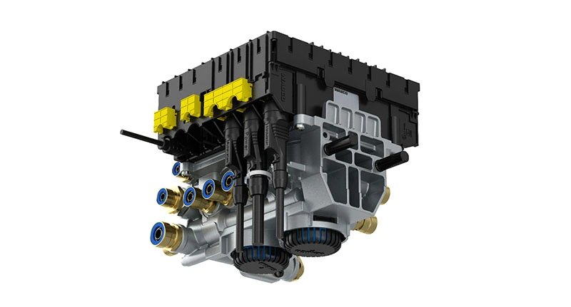 WABCO 4801020350 Trailer Modulator