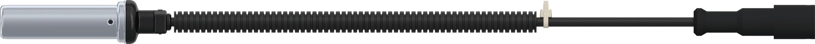WABCO 4410323410 Sensor, wheel speed