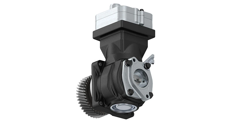 WABCO 4111540040 Compressor, compressed-air system