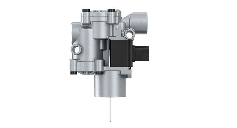 WABCO 4721951080 Valve, ABS regulation
