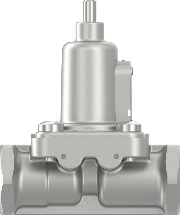 WABCO 4341002220 Overflow Valve