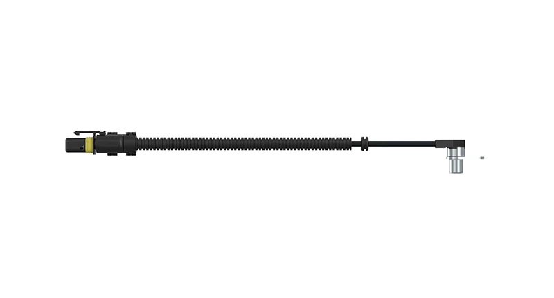 WABCO 4410322680 Sensor, wheel speed