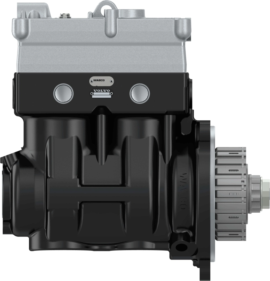 WABCO 9125120320 Compressor, compressed-air system