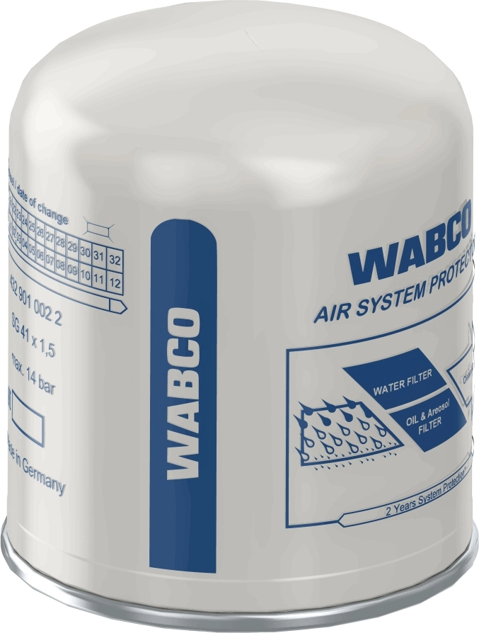 WABCO 4329010022 正品