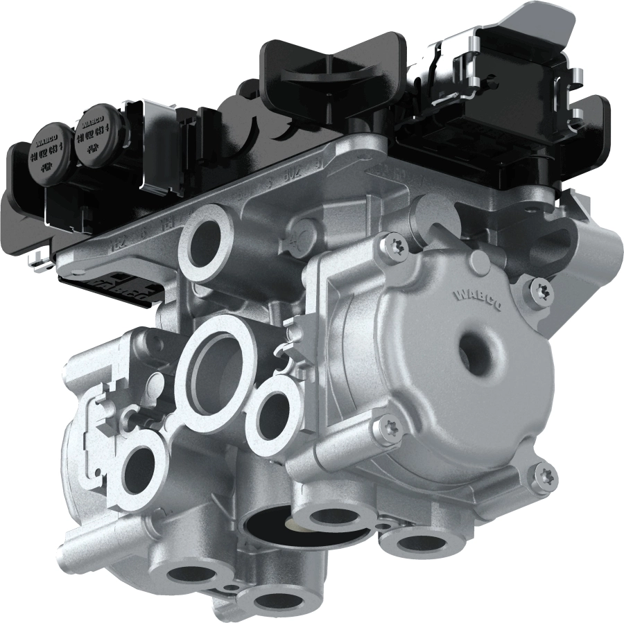 Control Unit, braking/driving dynamics 4005000700