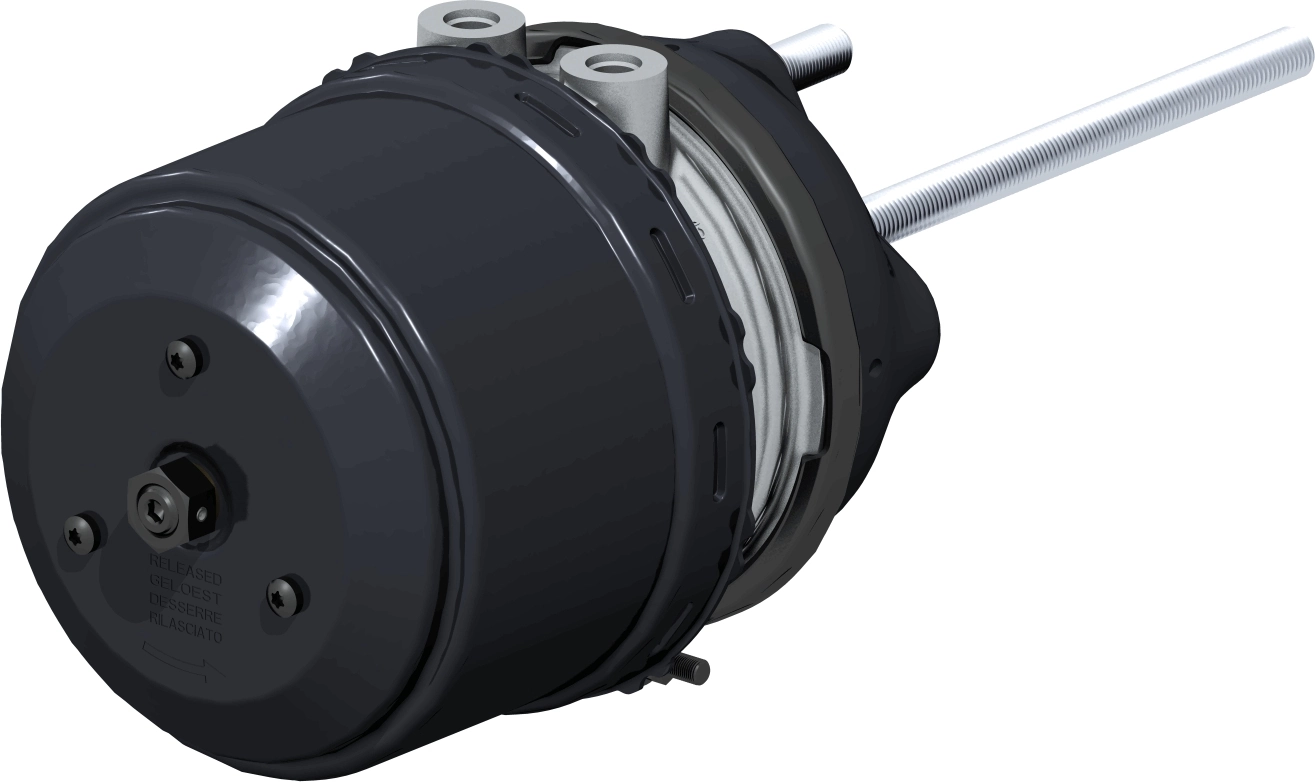 Multi-function Brake Cylinder 9254315140