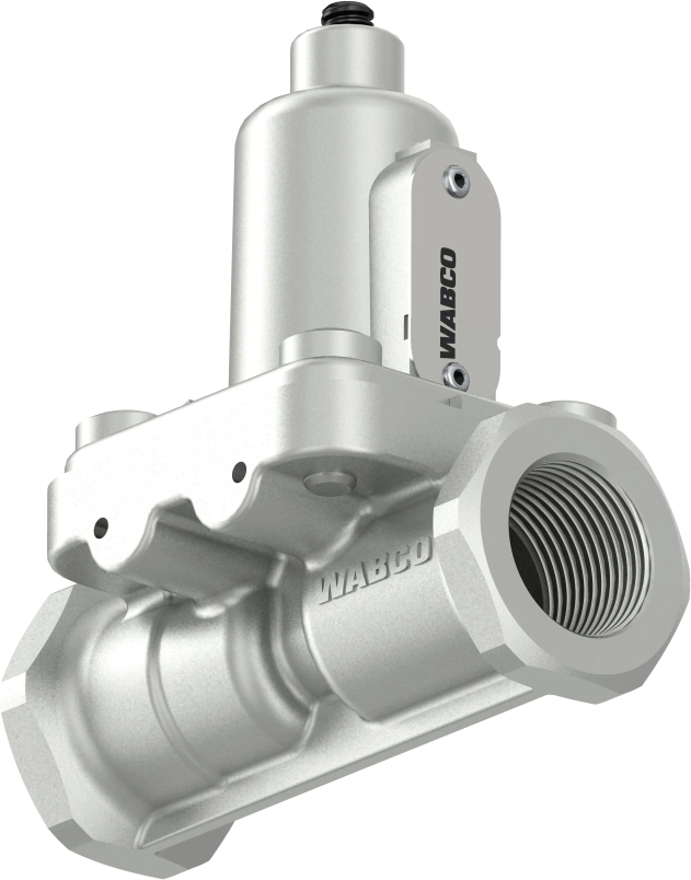 WABCO 4341002490 Overflow Valve