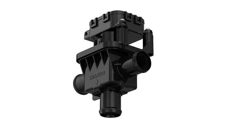 WABCO 4460912000 Coolant Control Valve