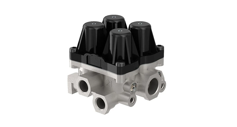 Multi-circuit Protection Valve 9347147400