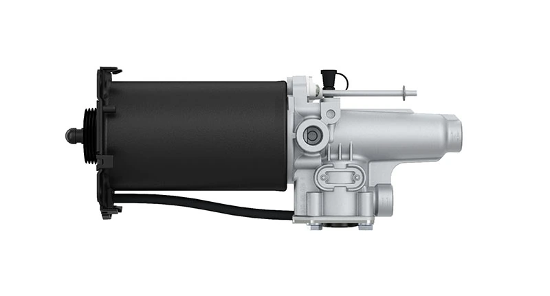 Clutch Booster 9700514290