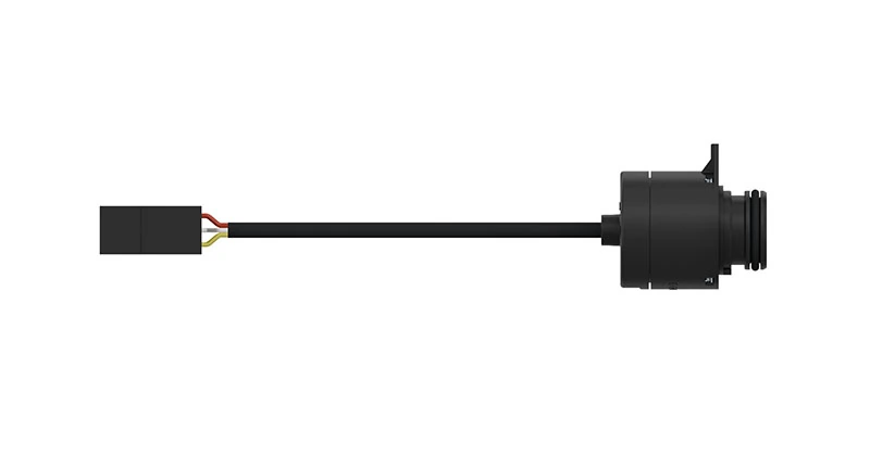 WABCO 4461901500 Switch, door contact