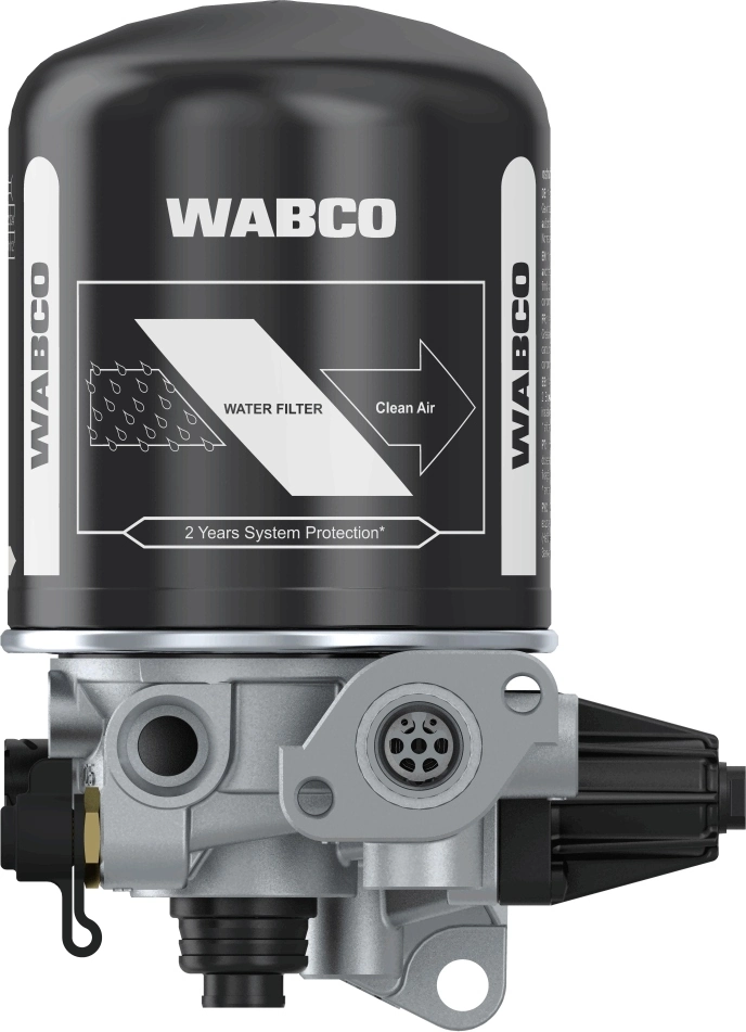 WABCO 9324000140 Air Dryer, compressed-air system