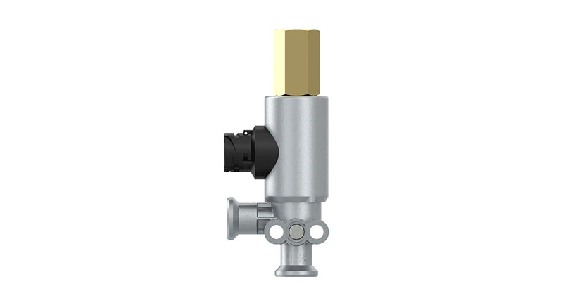 WABCO 4721713360 Solenoid Valve