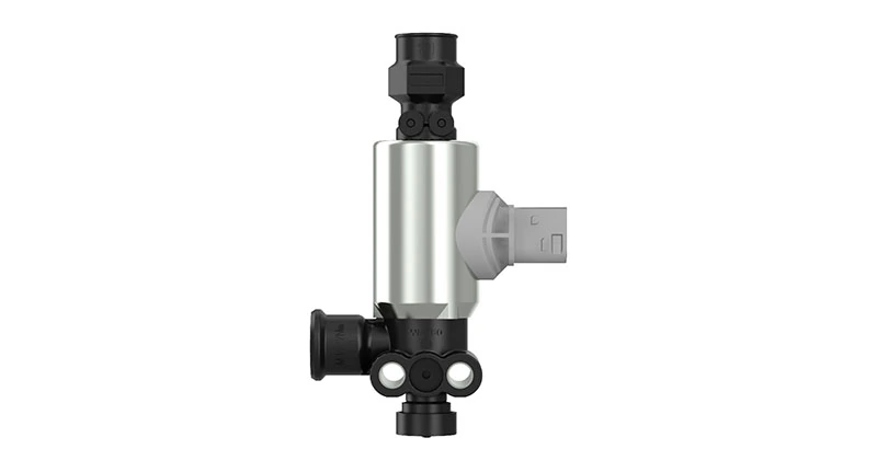 WABCO 4721730020 Solenoid Valve