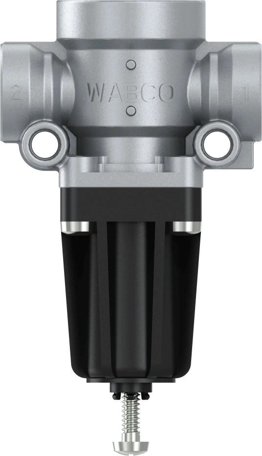 Pressure Limiting Valve 4750103250