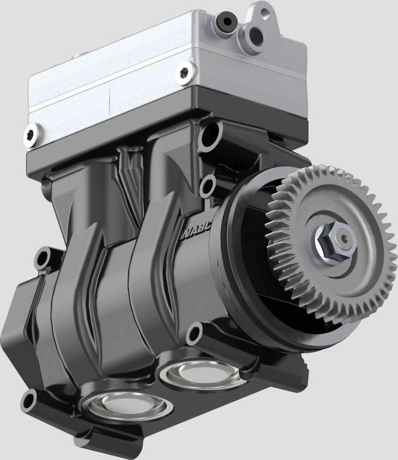 WABCO 9125181130 Compressor, compressed-air system