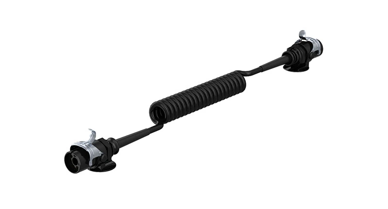 Coiled Cable 4460082440