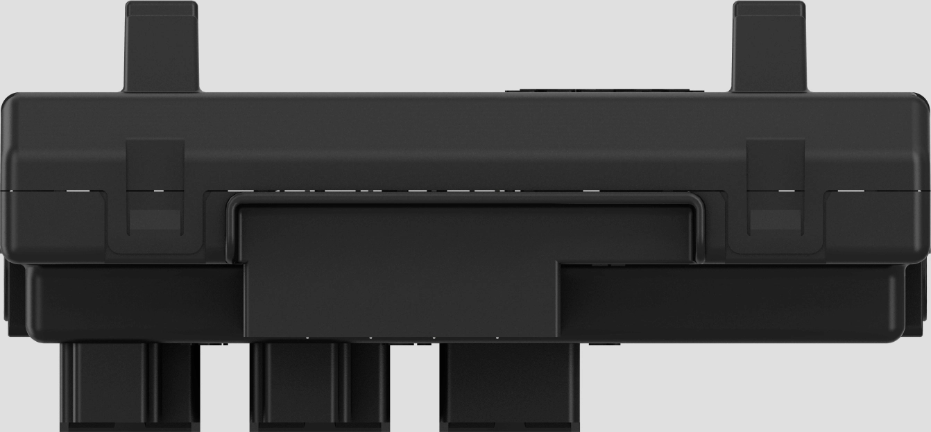 WABCO 4462100090 Control Unit