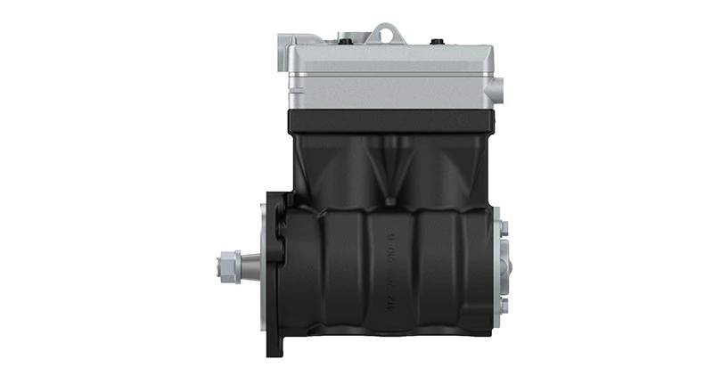 WABCO 412704008R Compressor, compressed-air system