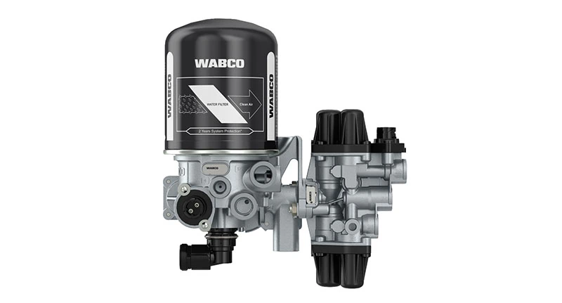 WABCO 9325001010 Air Preparation Unit