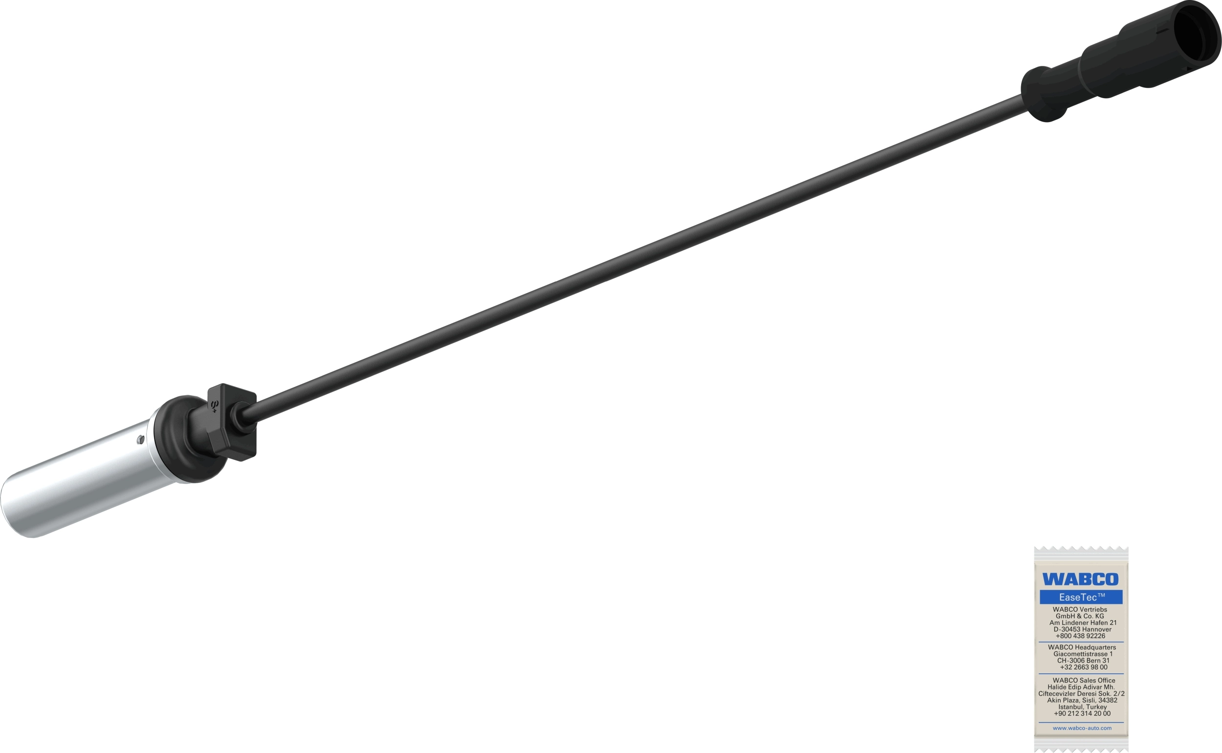 Sensor, kecepatan roda 4410323940