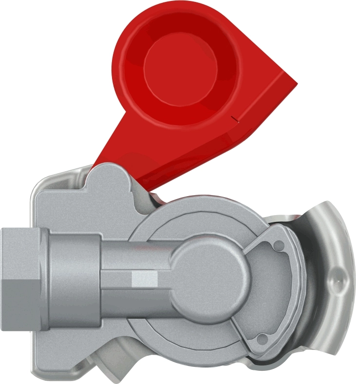 Coupling Head 4522000110