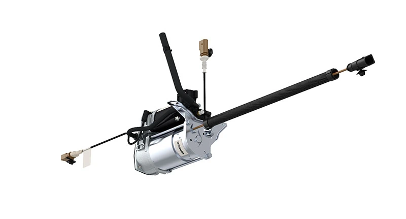 Compressor, compressed-air system 4154033090