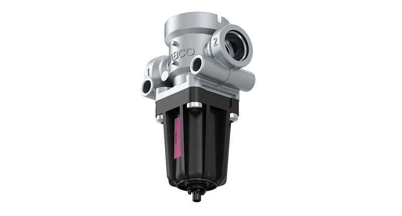 WABCO 4750103350 Pressure Limiting Valve