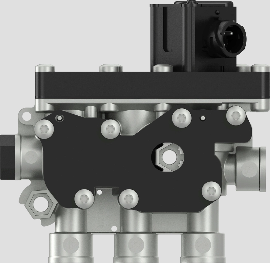 Solenoid Valve 4728800200