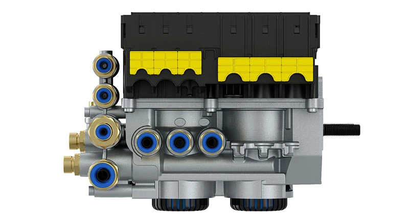 WABCO 4801020630 Trailer Modulator