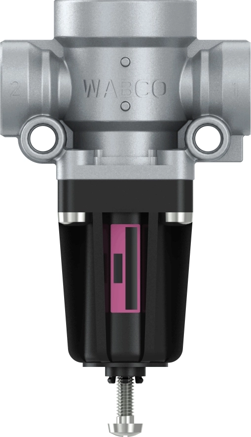 Pressure Limiting Valve 4750103140