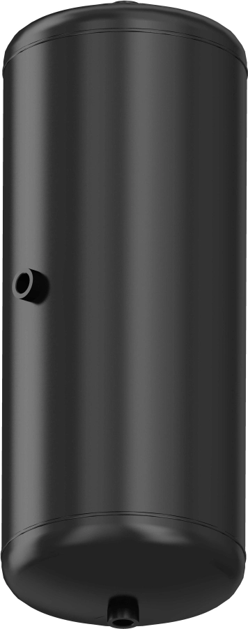 WABCO 9506280010 Air Tank, compressed-air system