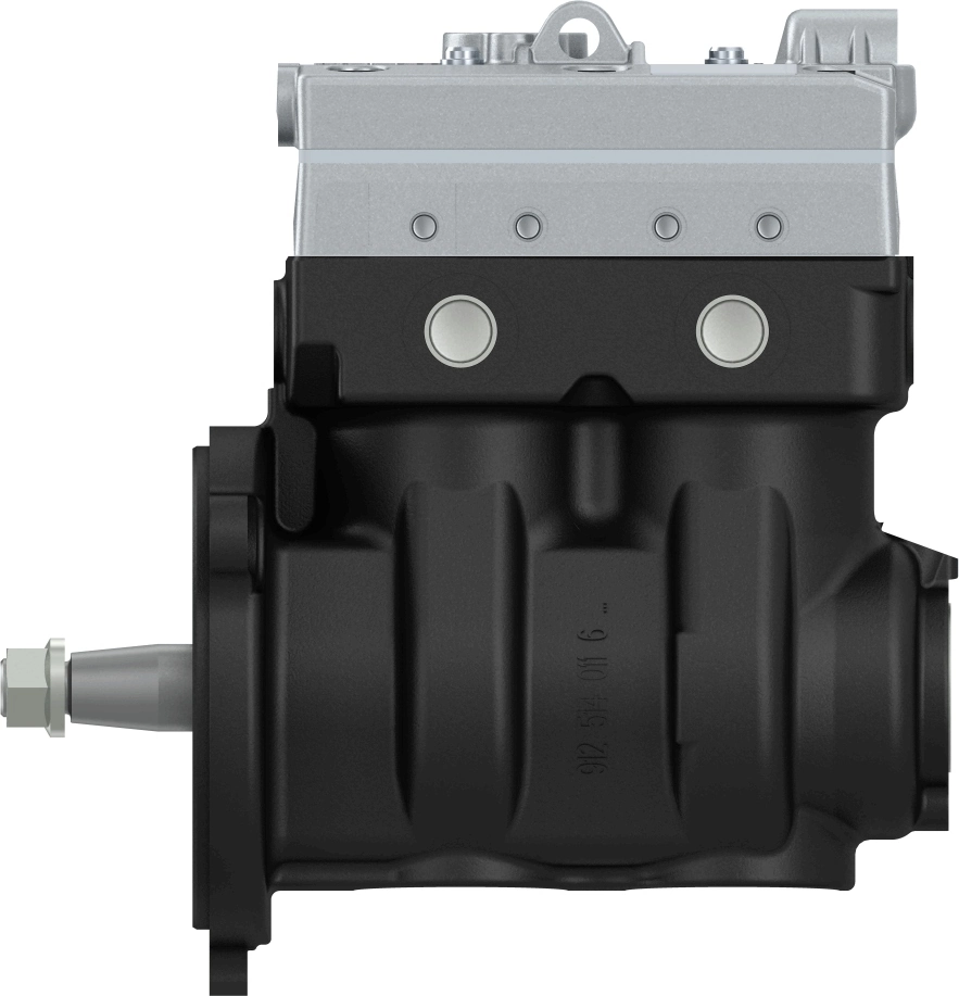 WABCO 9125120310 Compressor, compressed-air system