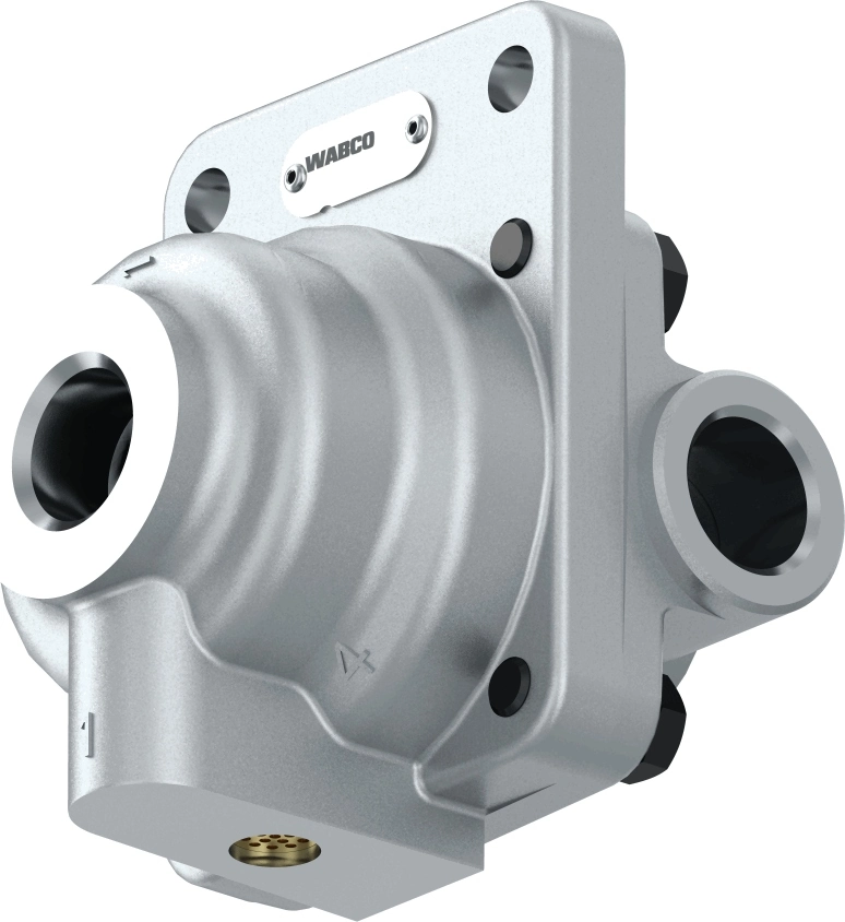 WABCO 4733010020 Pressure Regulator, compressed-air technology