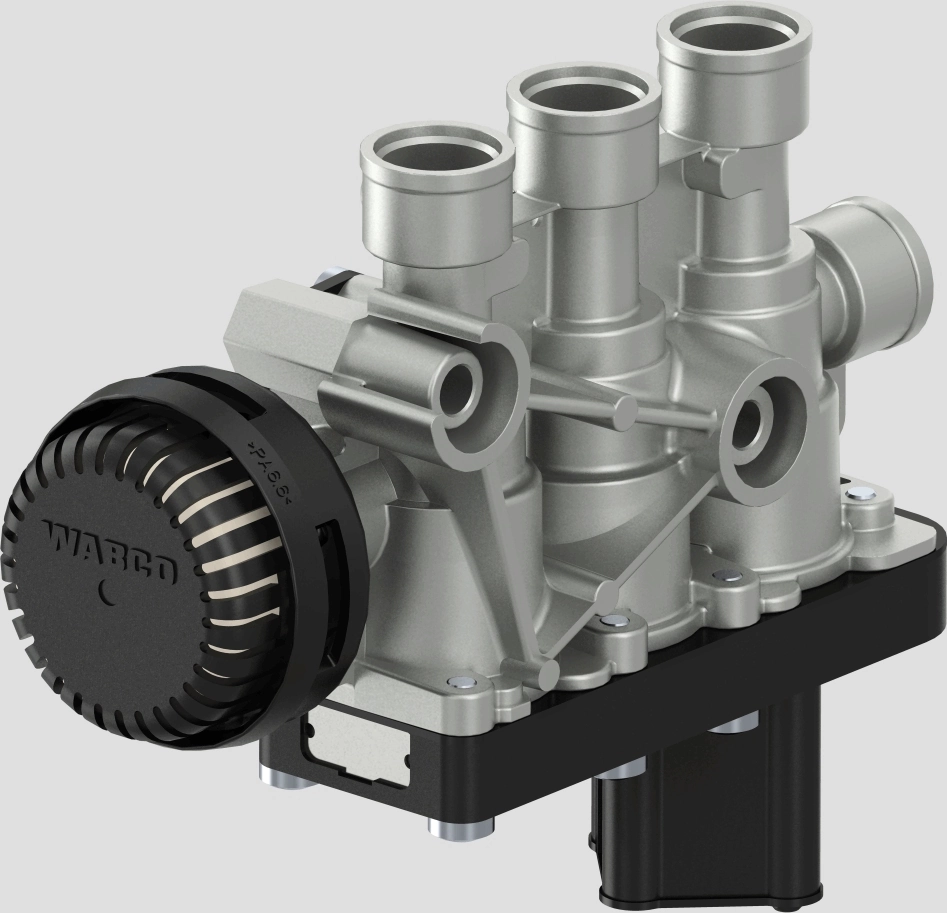 Solenoid Valve 4728800240