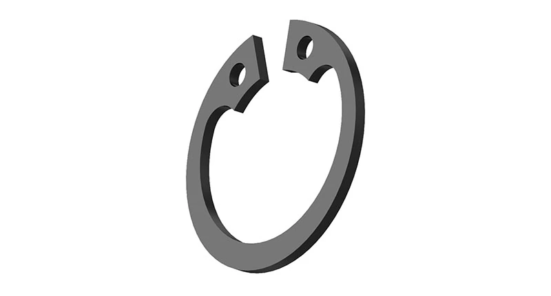 WABCO 8105180124 Circlip