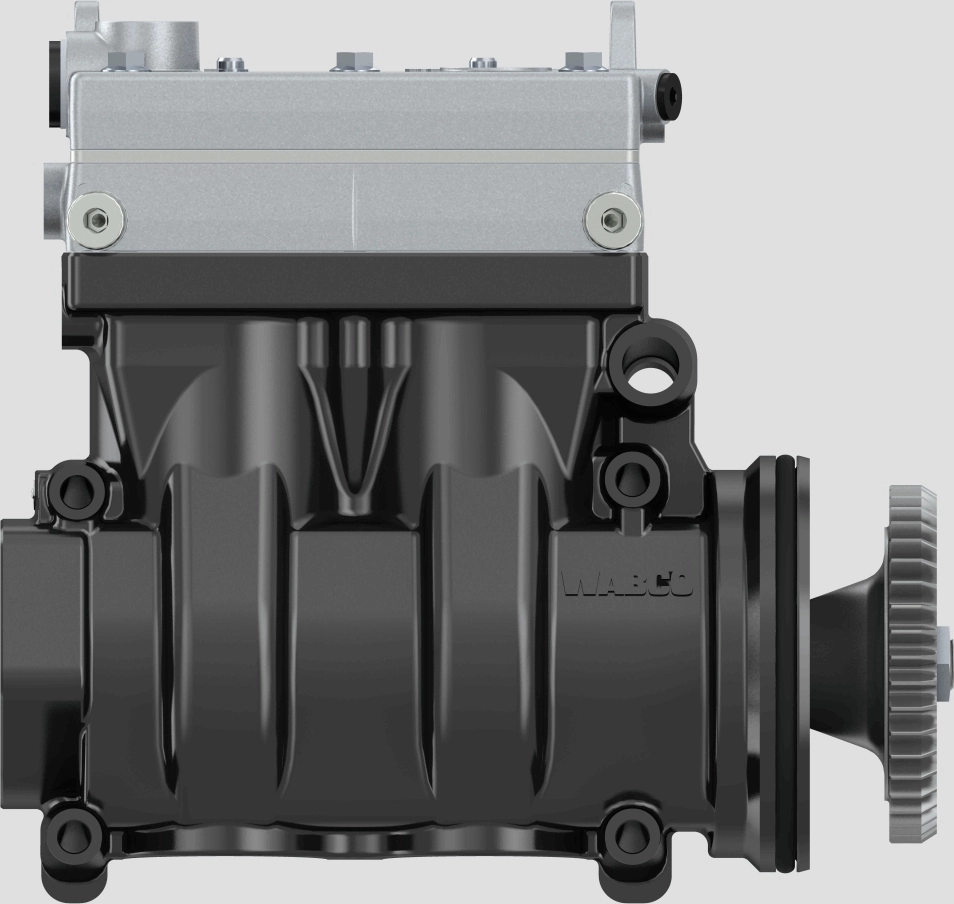 WABCO 9125181130 Compressor, compressed-air system