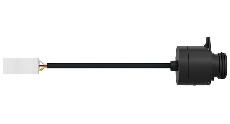 WABCO 4461901530 Switch, door contact