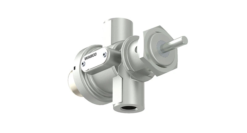 WABCO 4342050260 Multiport Valve