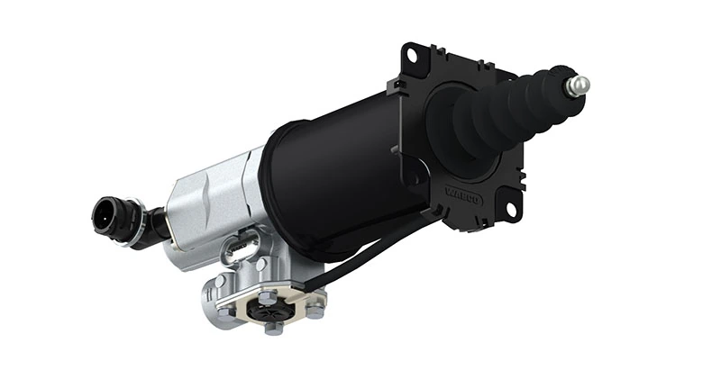 WABCO 9700514580 Clutch Booster