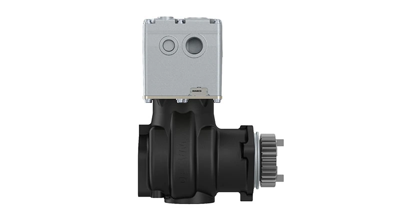 WABCO 9121170000 Compressor, compressed-air system