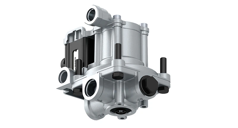 WABCO 4802050100 Redundancy Valve, brake air regulation