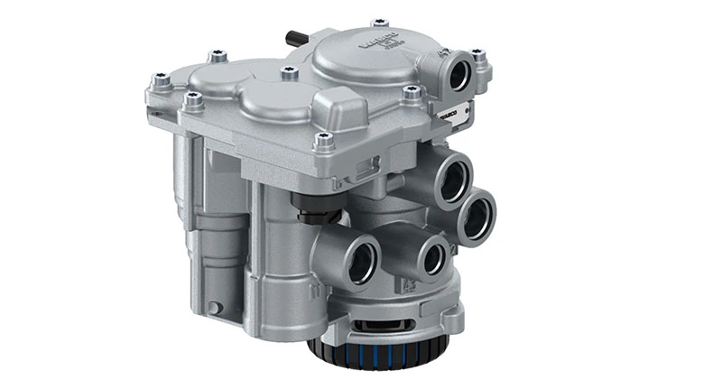 Relay Valve, EBS 4802040020