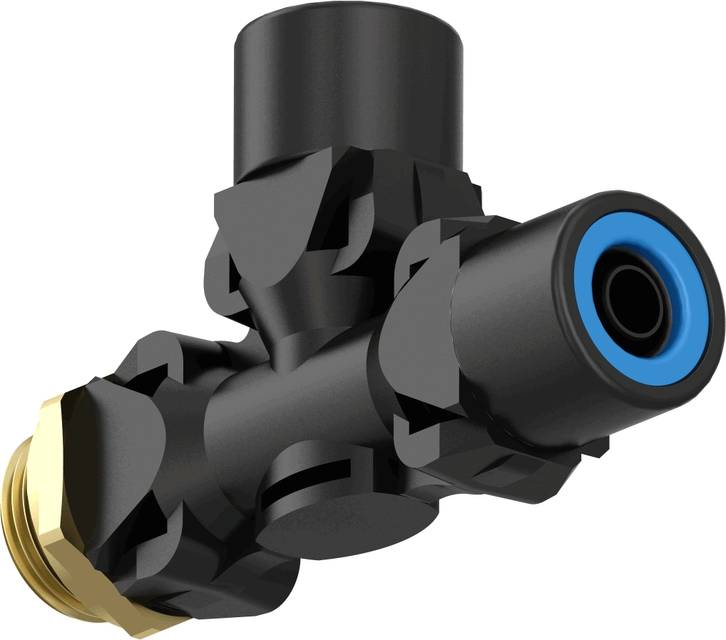 WABCO 8938312770 Brake Valve, trailer