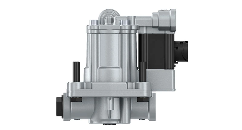 WABCO 4802050100 Redundancy Valve, brake air regulation