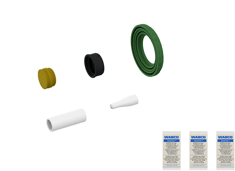 Repair Kit, brake caliper 6401759202