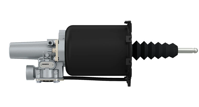 Clutch Booster 9700514140