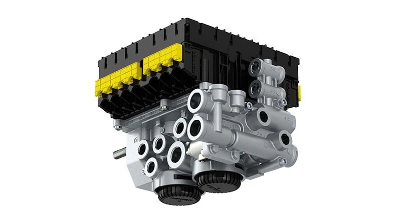 WABCO 4801020640 Trailer Modulator