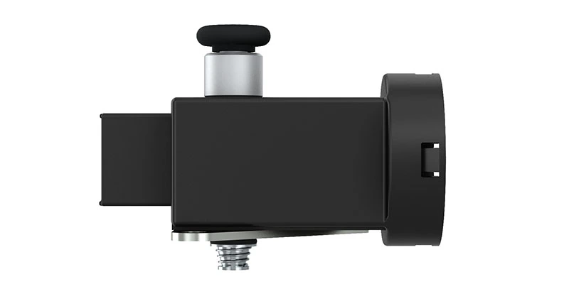 WABCO 4420191351 Solenoid Valve