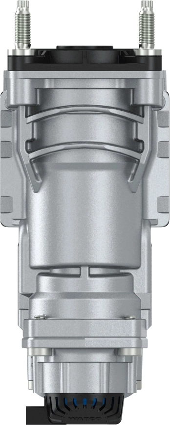 WABCO 4800030590 Pedal Travel Sensor, brake pedal